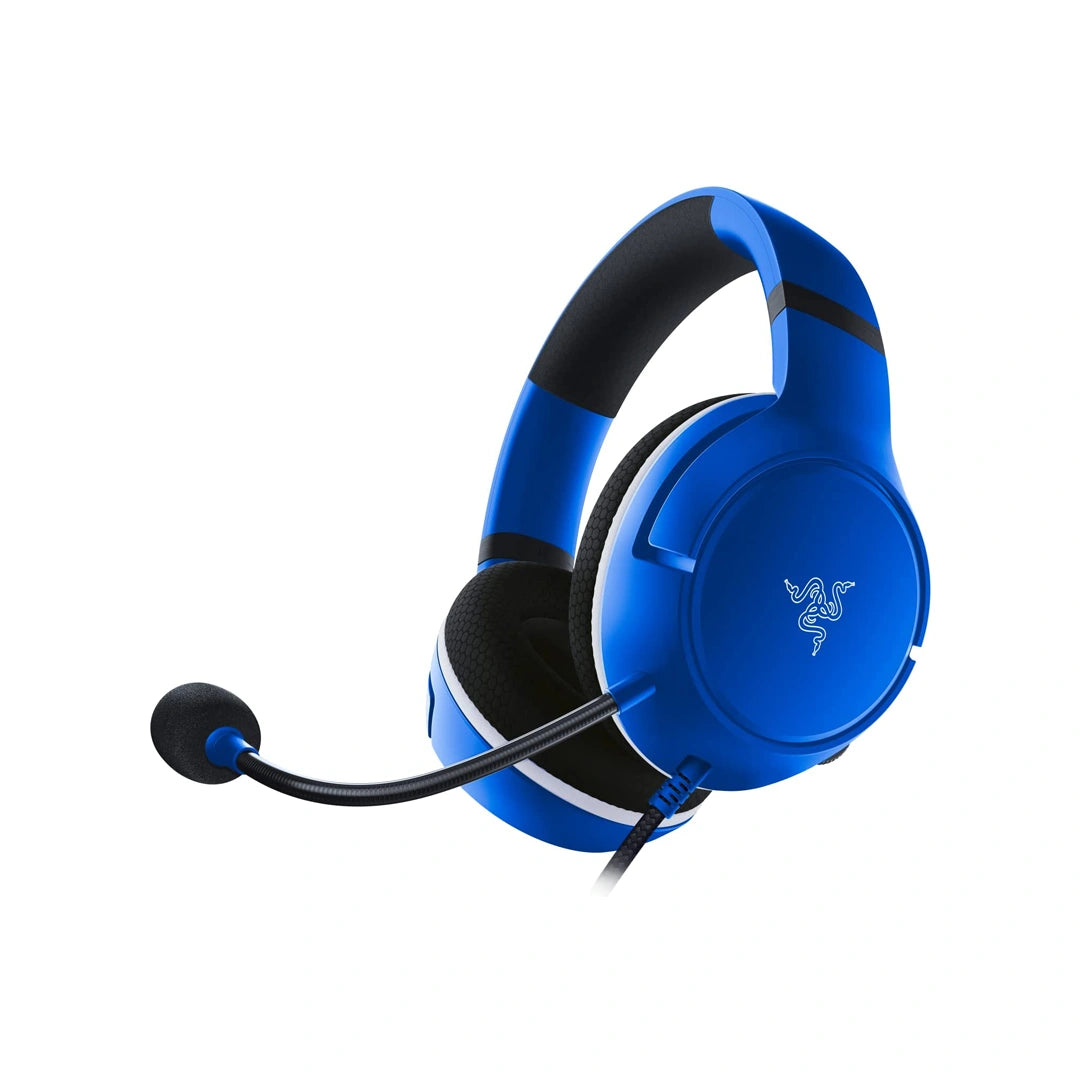 Razer Essential Duo Bundle for XBox BlueStand Headphone in Qatar Razer Essential Duo Bundle for XBox BlueStand Headphone in Qatar